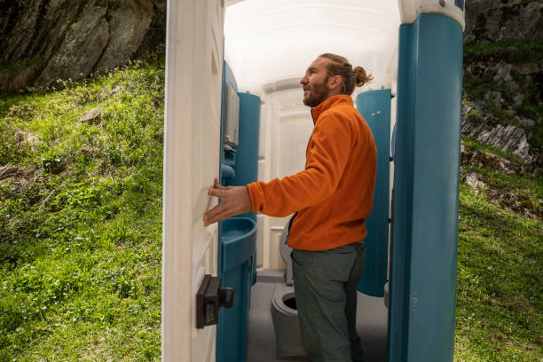 Best Porta potty rental for outdoor events  in Brunswick, NC
