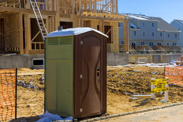 Best Portable restroom trailer rental  in Brunswick, NC