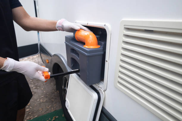 Best Emergency porta potty rental  in Brunswick, NC