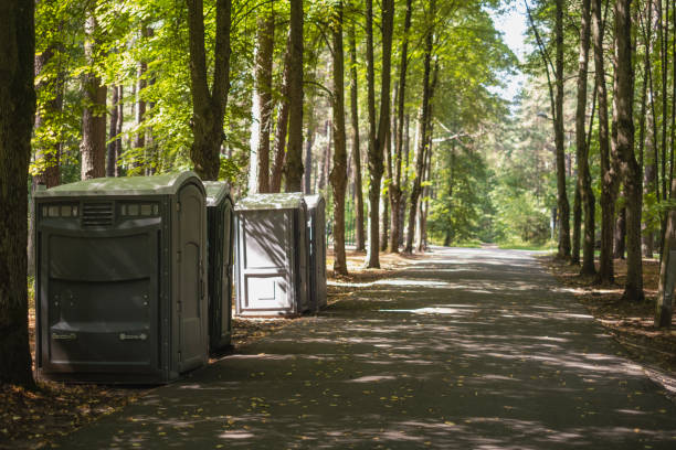 Porta potty services near me in Brunswick, NC