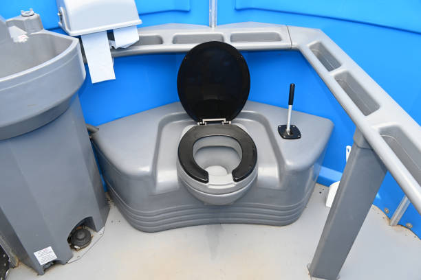 Best Sanitation services for porta potties  in Brunswick, NC