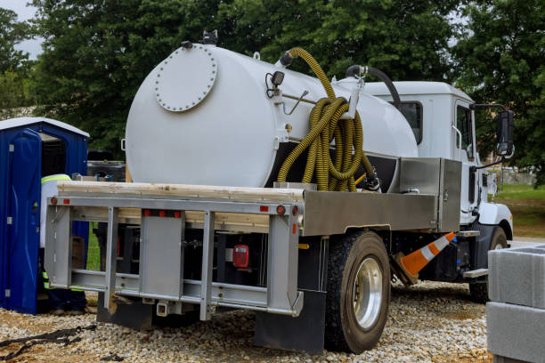 Best Construction site porta potty rental  in Brunswick, NC